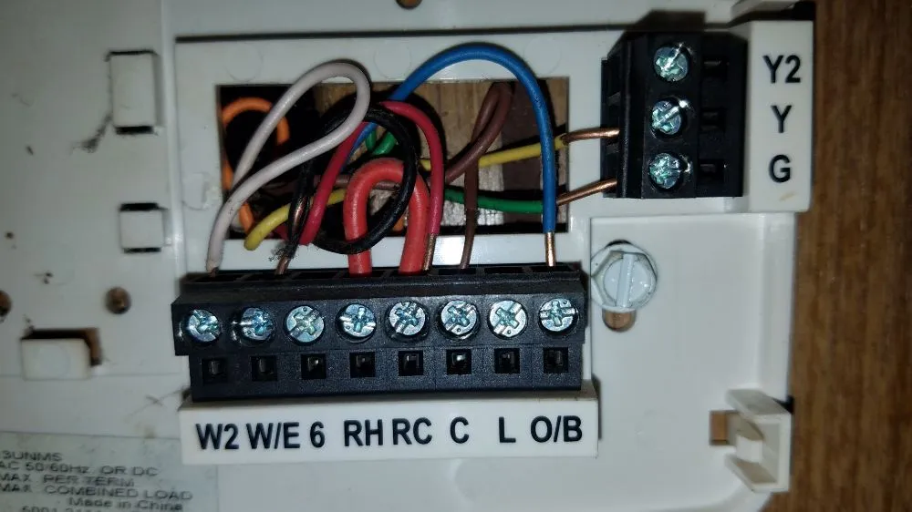 Slide of Advantage Mechanical