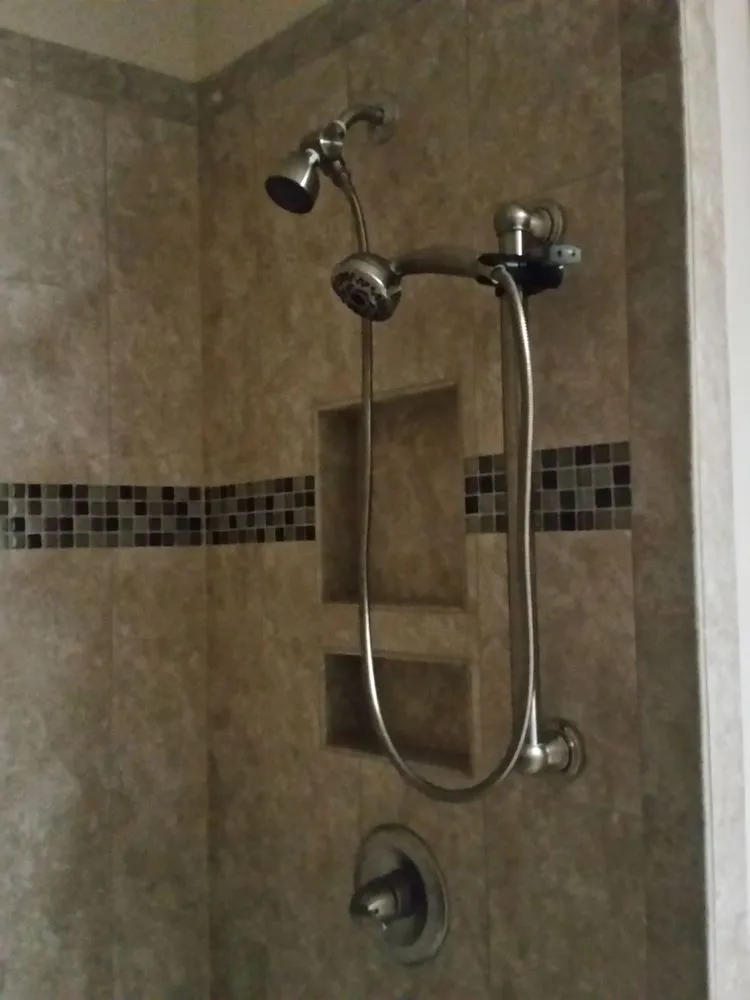 Slide of Advantage Mechanical