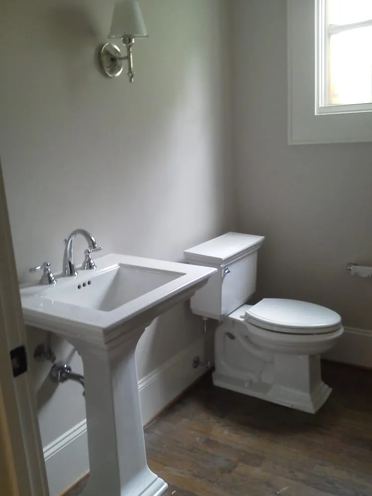 Slide of Advantage Mechanical