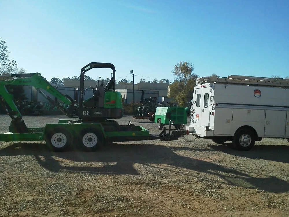 Top-rated drain cleaning experts serving Stanley, NC - Advantage Mechanical