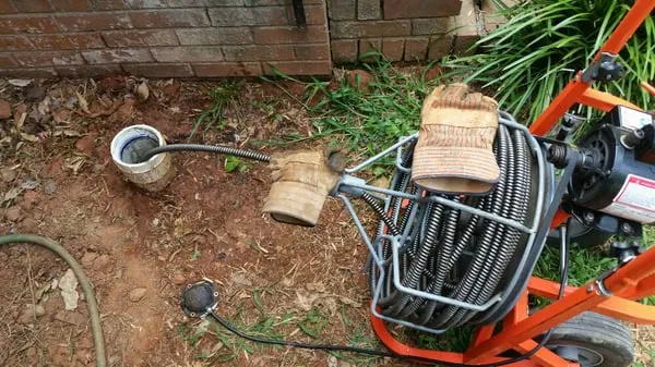 Advantage Mechanical