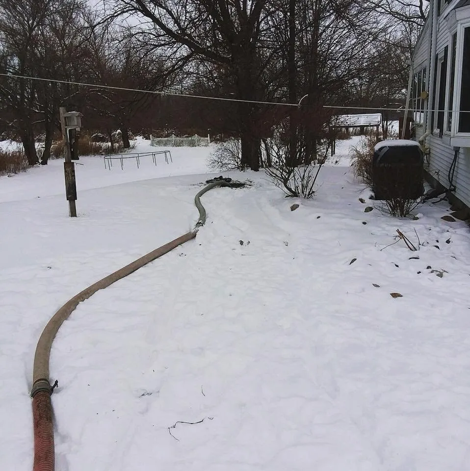 Quality pipe repair experts serving Hastings, MI - Advantage Plumbing & Drain