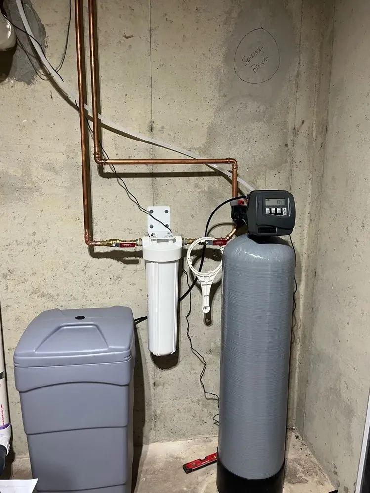 Slide of Advantage Plumbing & Drain