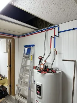 Advantage Plumbing & Drain