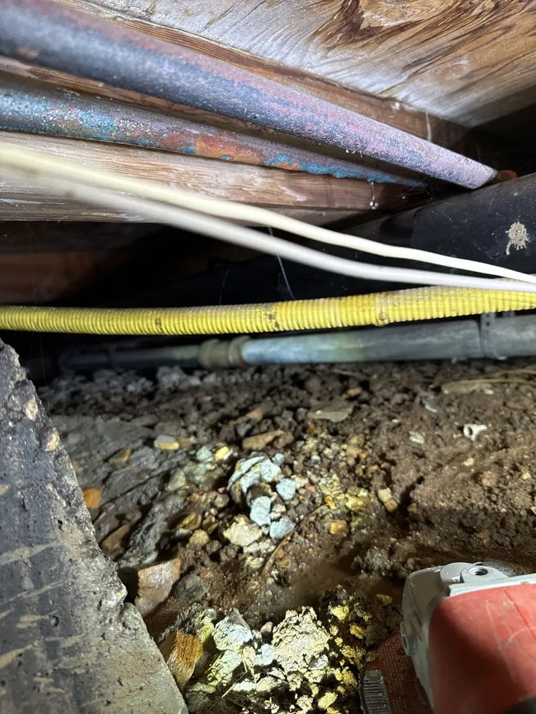 Slide of Advantage Plumbing & Drain