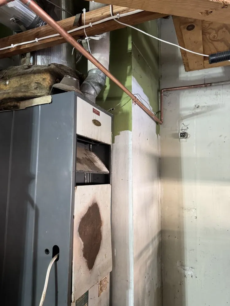 Slide of Advantage Plumbing & Drain