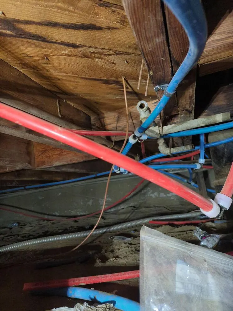 Slide of Advantage Plumbing & Drain