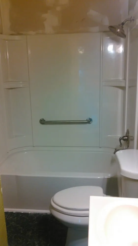 Slide of Advantage Plumbing & Drain