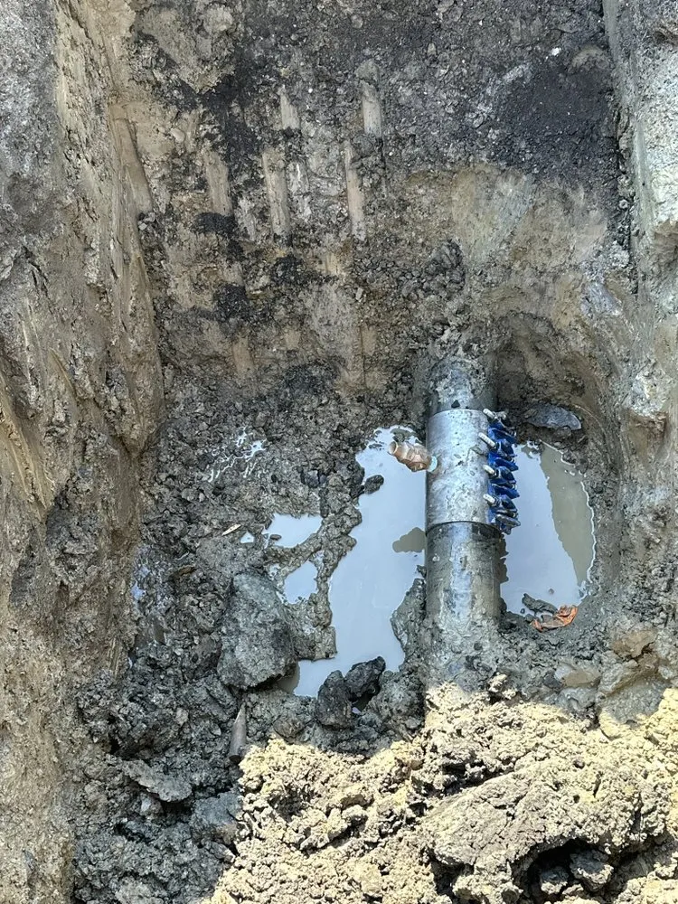 Trusted leak detection service in Mount Morris, MI - Advantage Plumbing & Heating