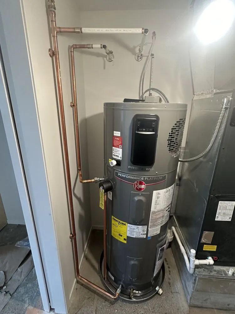 Trusted pipe repair for homes in Mount Morris, MI by Advantage Plumbing & Heating