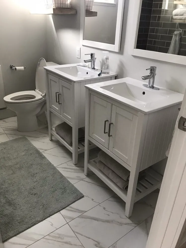 Professional leak detection experts serving Mount Morris, MI - Advantage Plumbing & Heating
