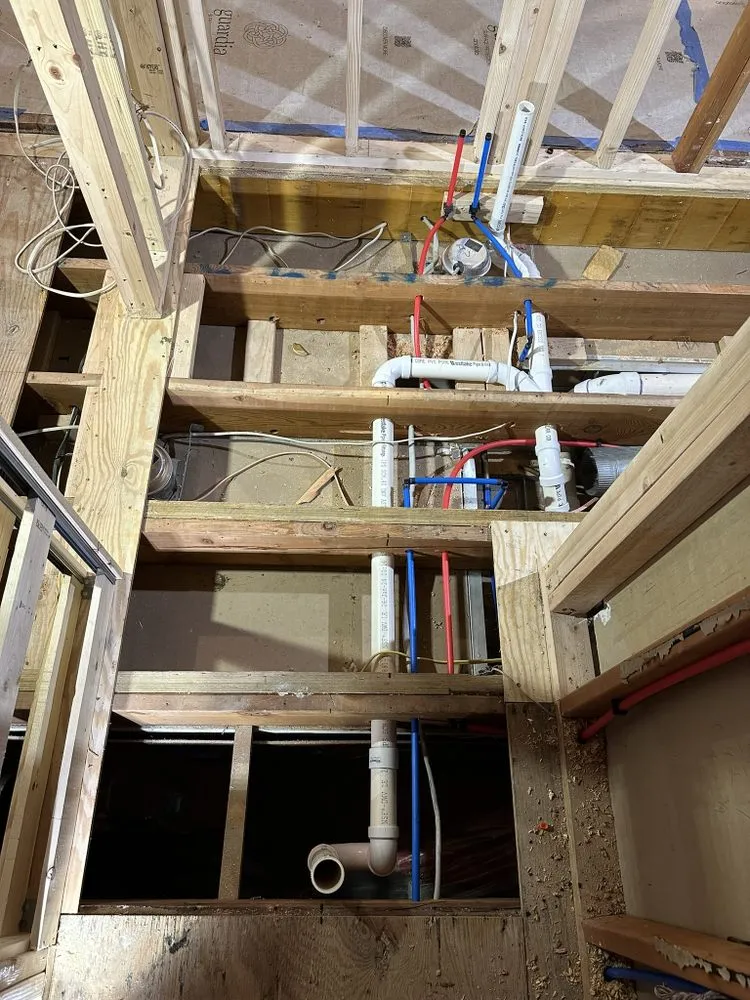 Expert plumbing repair experts serving Mount Morris, MI - Advantage Plumbing & Heating