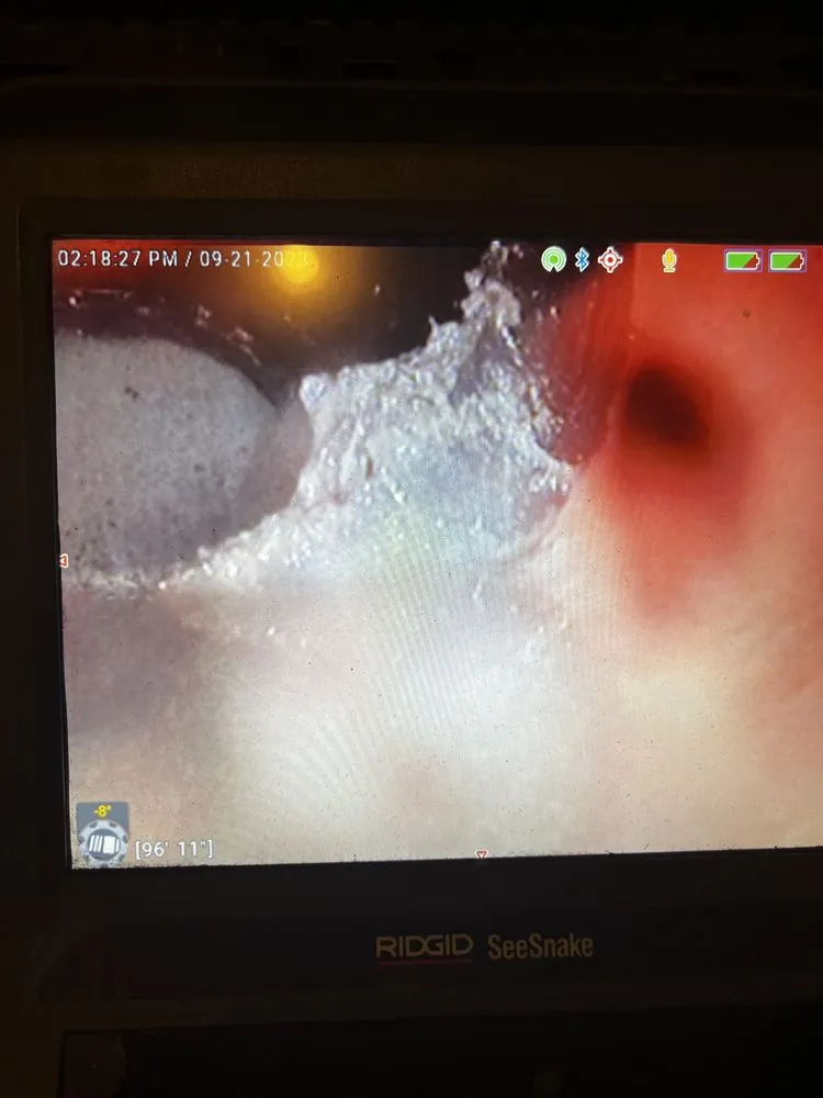 Emergency pipe repair service in Montrose, CA - Advantage Plumbing & Rooter