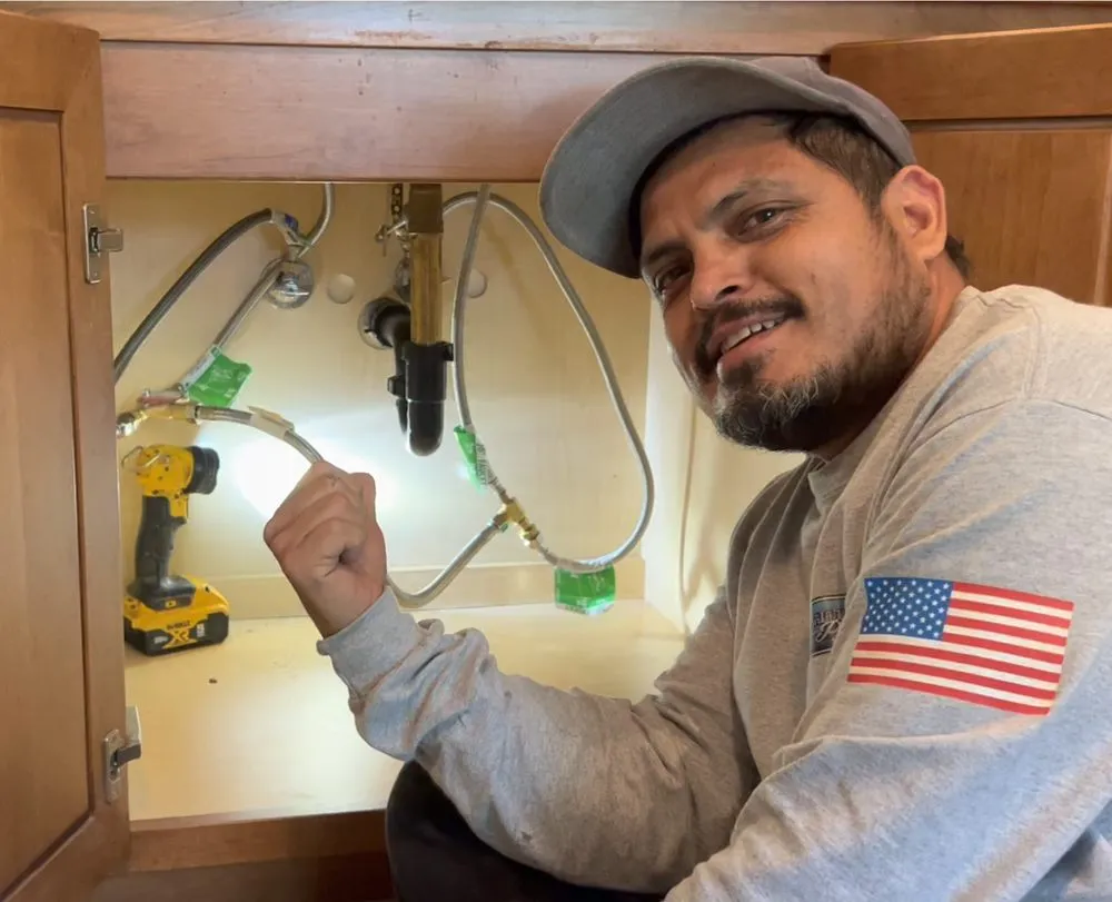 Quality pipe repair in Montrose, CA by Advantage Plumbing & Rooter