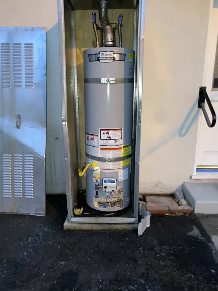 Trusted drain cleaning experts serving Montrose, CA - Advantage Plumbing & Rooter