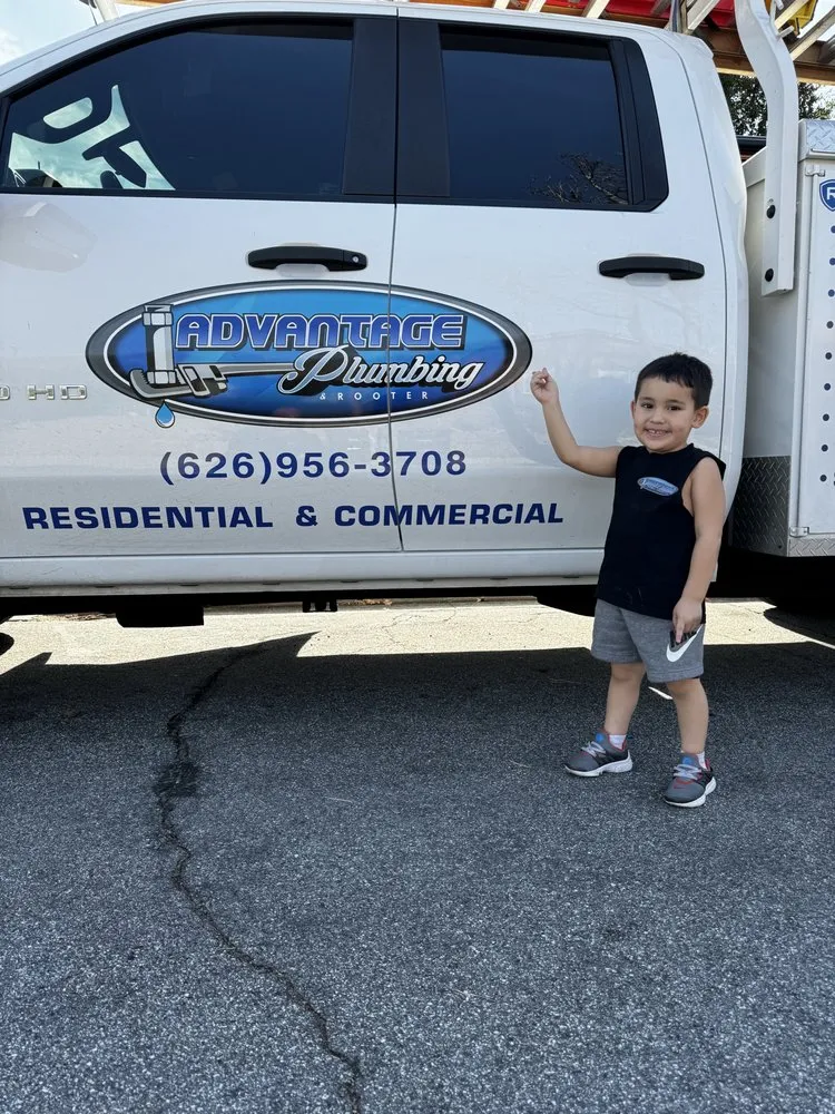 Trusted pipe repair service in Montrose, CA - Advantage Plumbing & Rooter