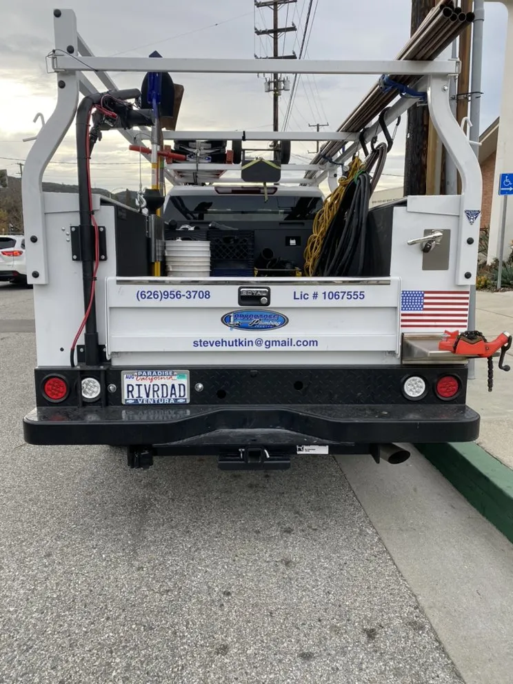 Trusted plumbing repair service in Montrose, CA - Advantage Plumbing & Rooter