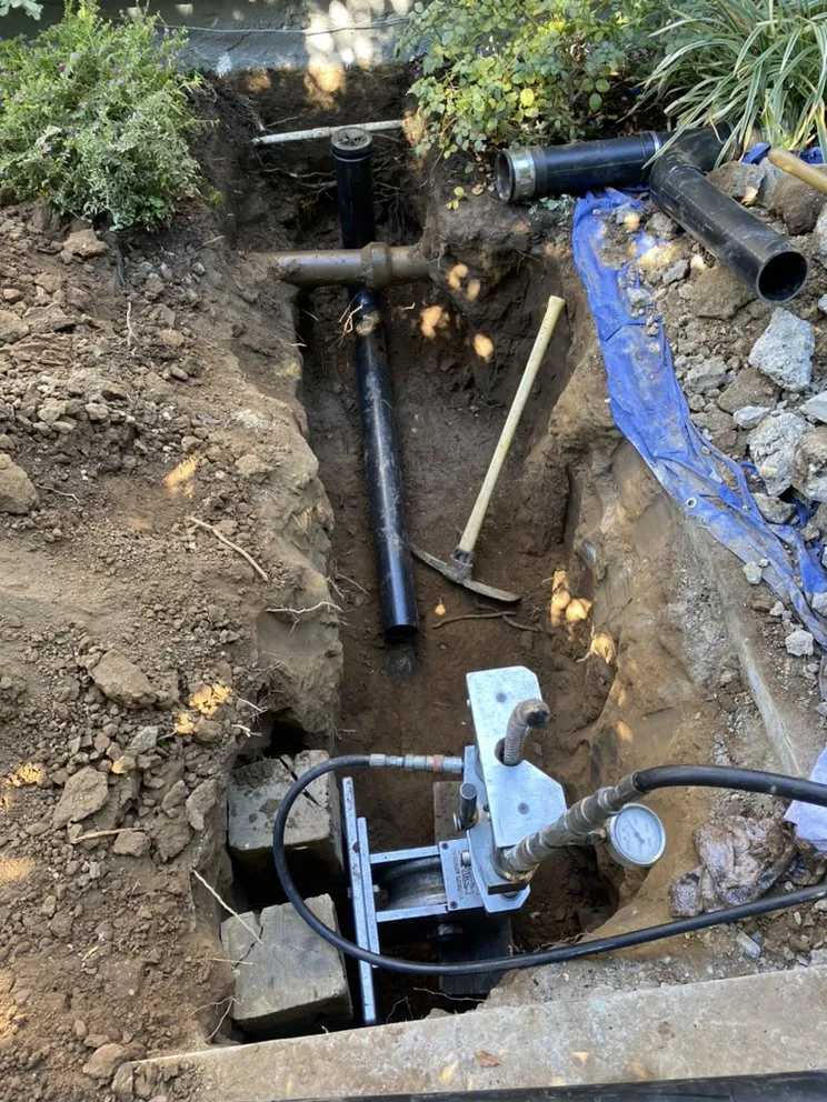 Quality leak detection experts serving Montrose, CA - Advantage Plumbing & Rooter