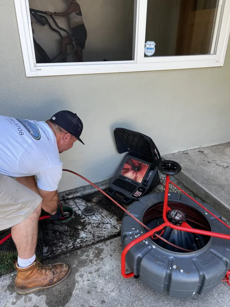 Quality pipe repair experts serving Montrose, CA - Advantage Plumbing & Rooter