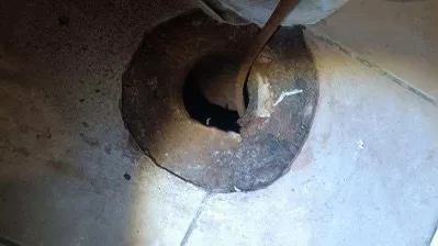 Slide of Advantage Plumbing and Rooter