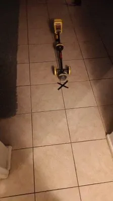 Slide of Advantage Plumbing and Rooter