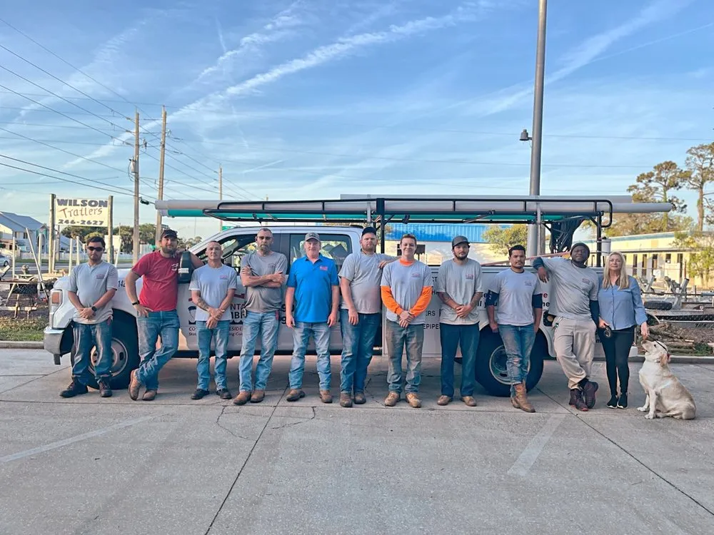 Slide of Advantage Plumbing