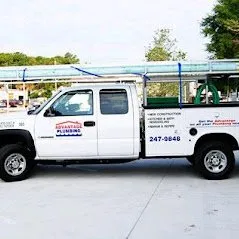 Slide of Advantage Plumbing