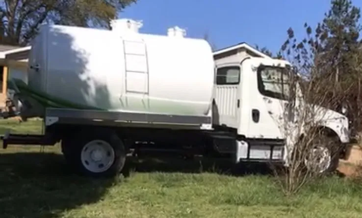 Slide of Advantage Plumbing Co