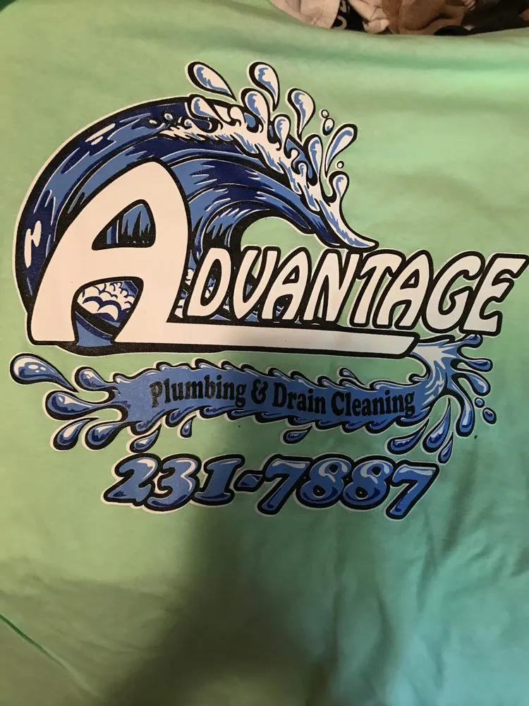 Slide of Advantage Plumbing Co