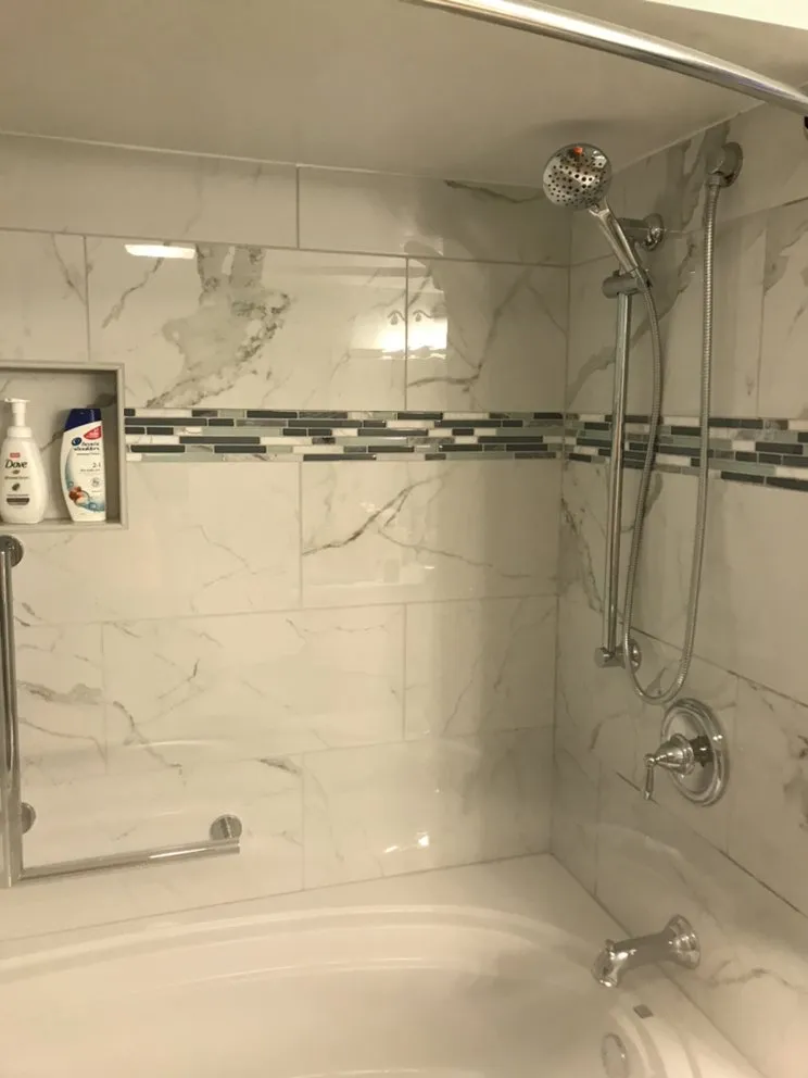 Slide of Advantage Plumbing Co