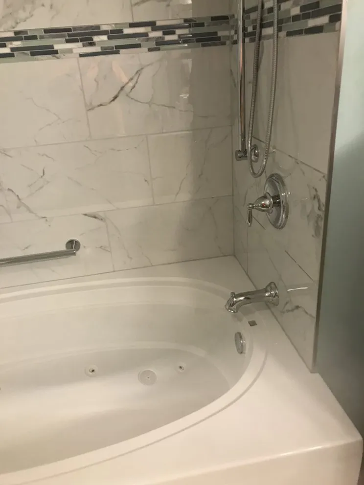 Slide of Advantage Plumbing Co