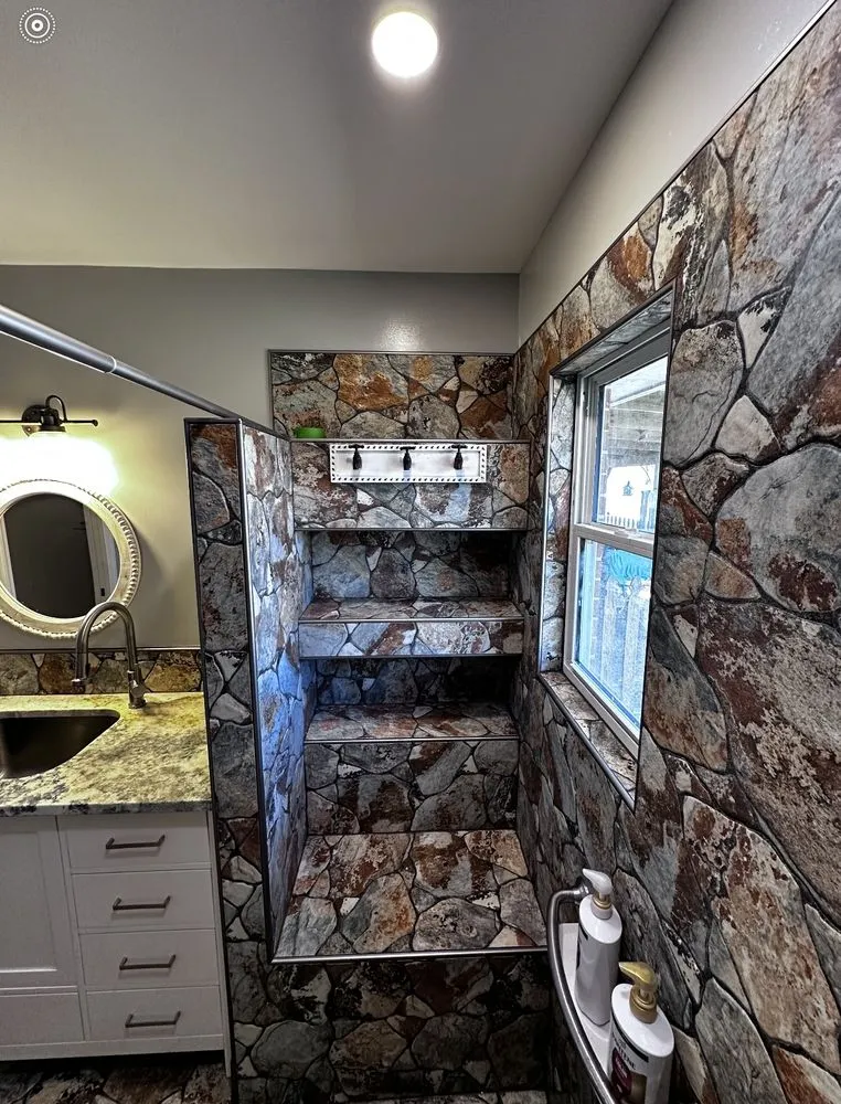 Slide of Advantage Plumbing Co