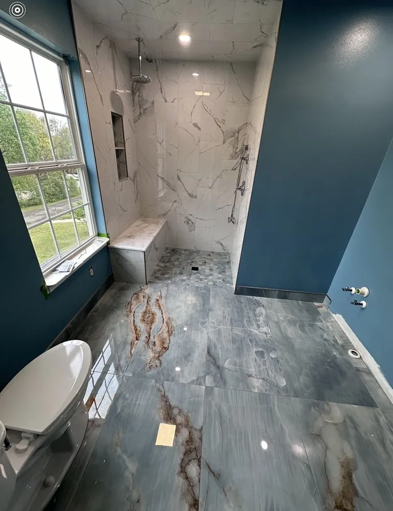 Slide of Advantage Plumbing Co