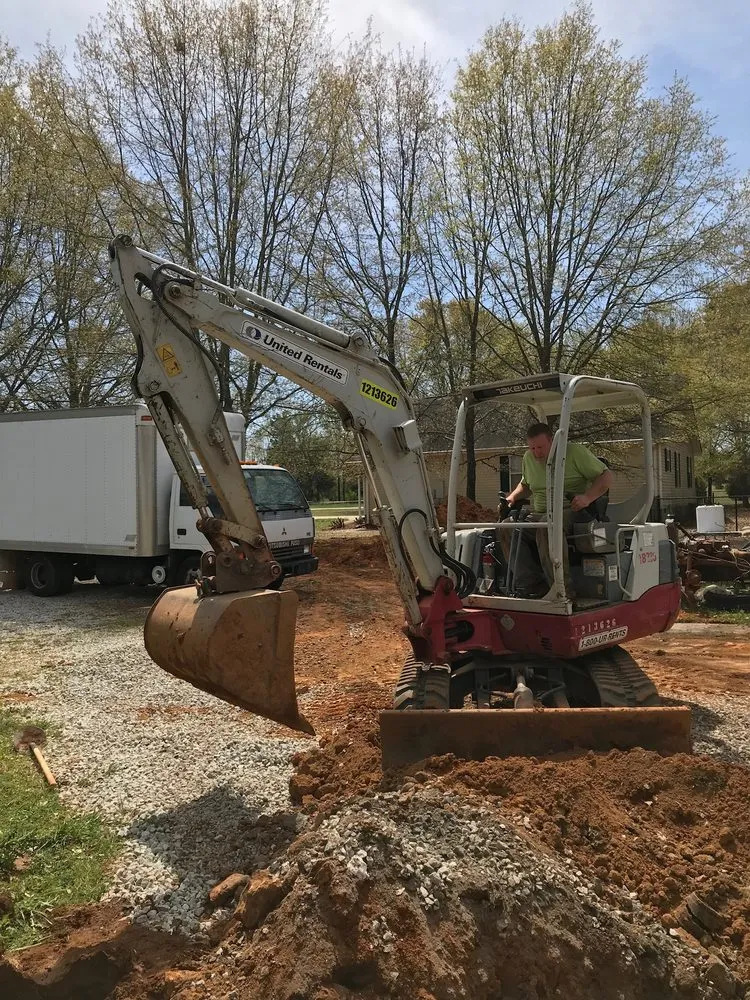 Slide of Advantage Plumbing Co