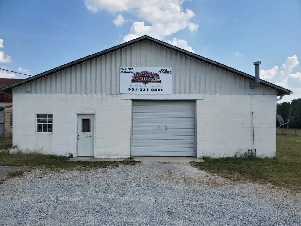 Expert emergency plumbing for homes in Ethridge, TN by Advantage Plumbing, Electric, Heating & Cooling