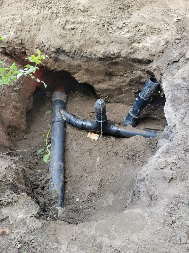 Slide of Advantage Plumbing Emergency