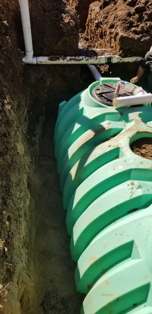 Slide of Advantage Plumbing Emergency