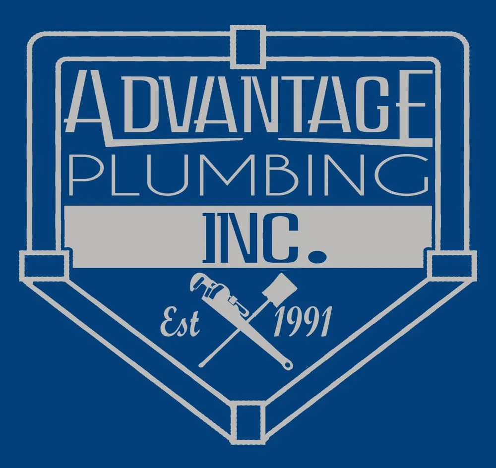 Slide of Advantage Plumbing