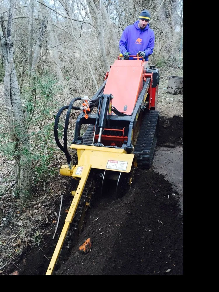 Slide of Advantage Plumbing