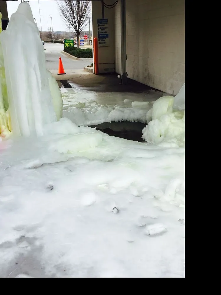 Slide of Advantage Plumbing