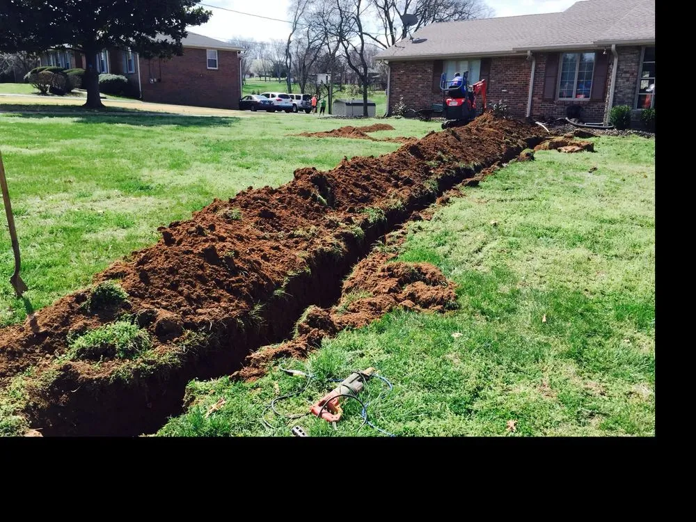 Slide of Advantage Plumbing