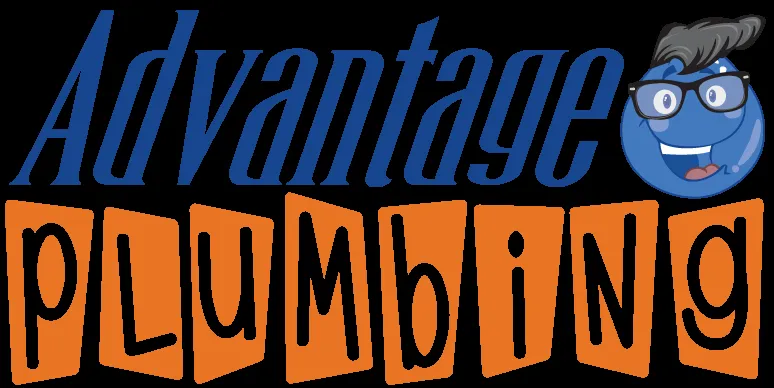 Slide of Advantage Plumbing