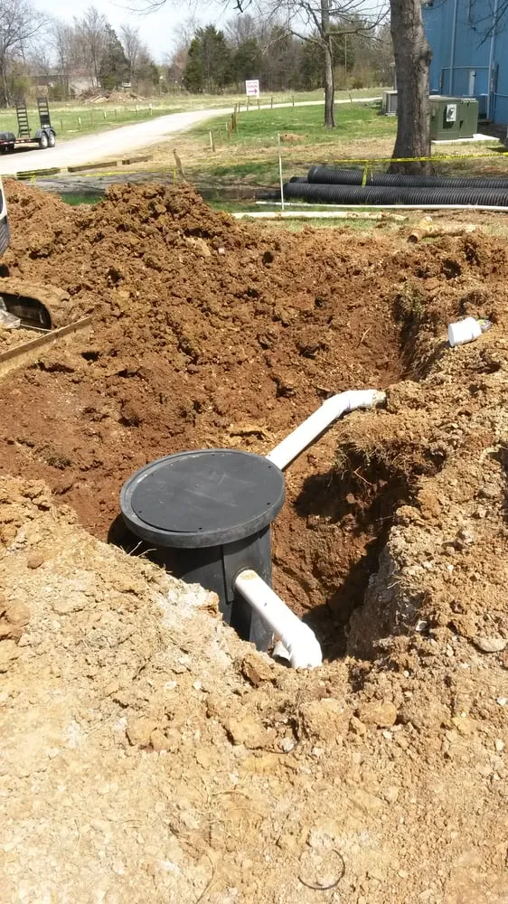 Slide of Advantage Plumbing