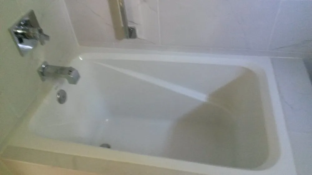 Slide of Advantage Plumbing