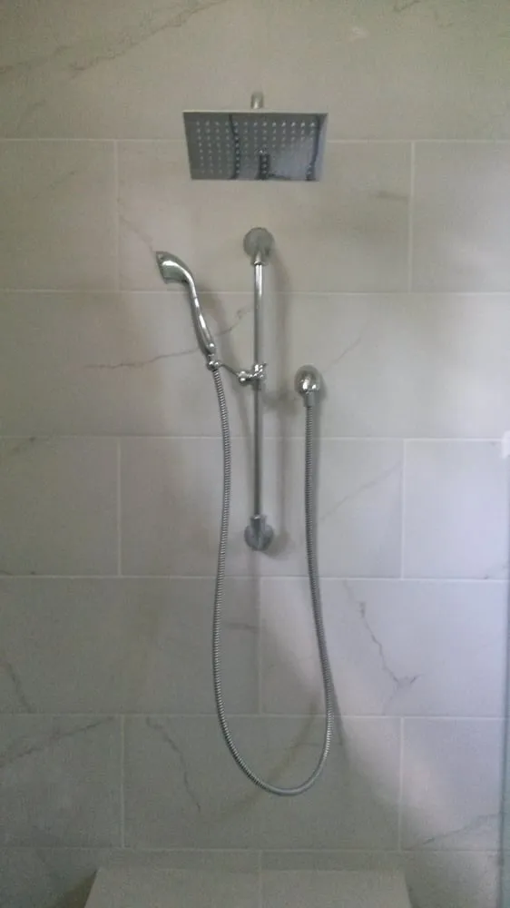 Slide of Advantage Plumbing