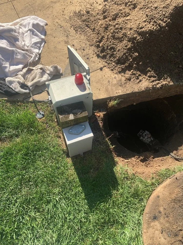 Slide of Advantage Plumbing