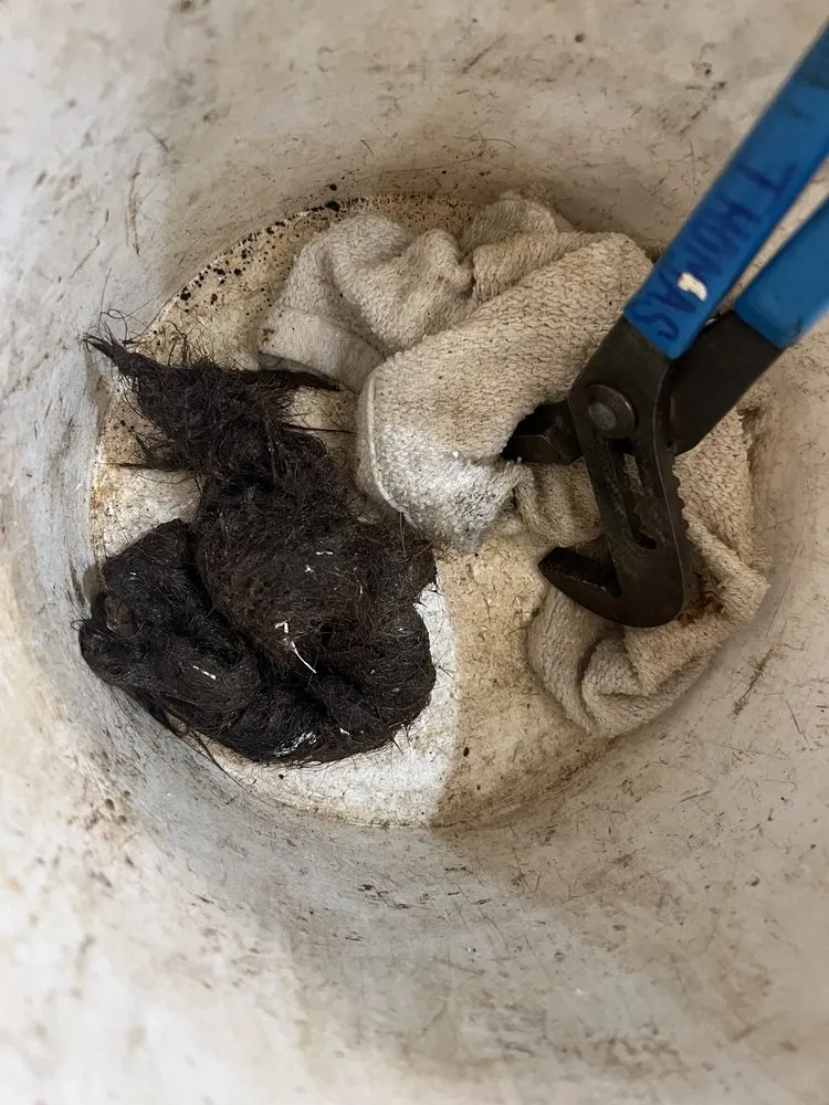 Slide of Advantage Plumbing