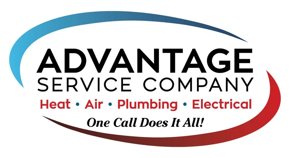 Slide of Advantage Service