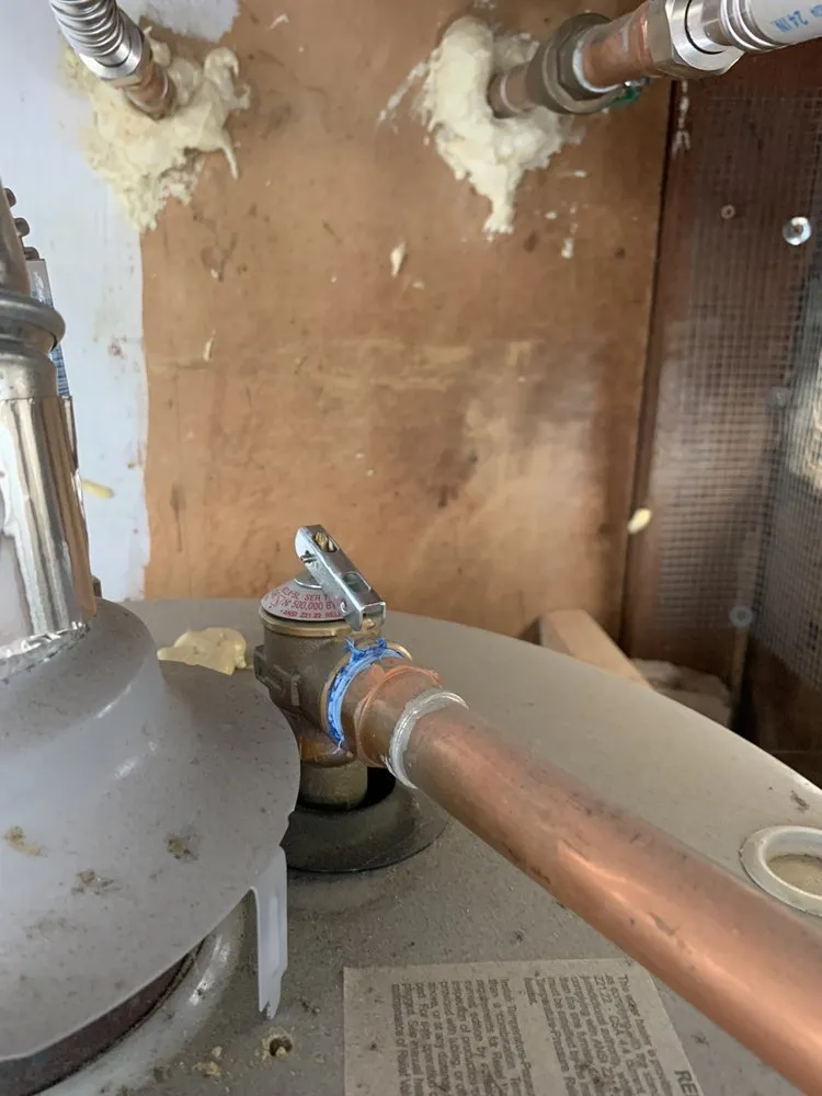 Slide of AdvantEdge Plumbing