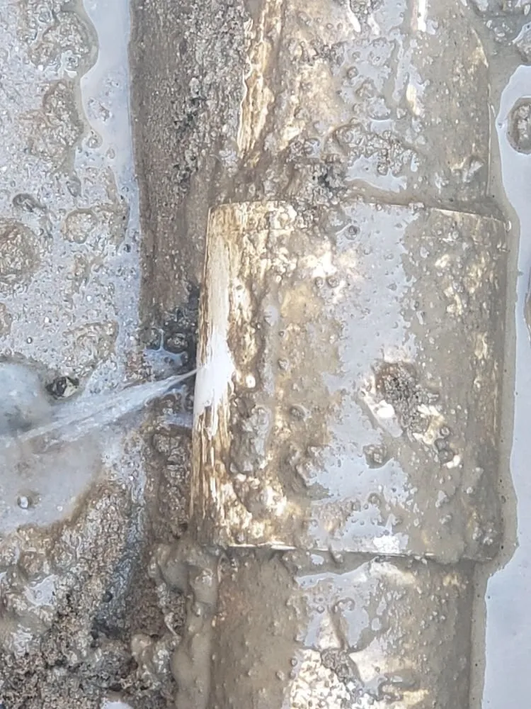 Slide of AdvantEdge Plumbing